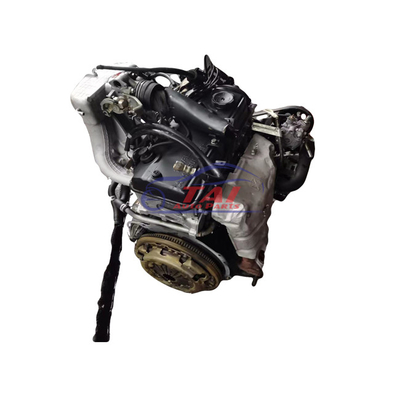Original Used Complete 4G63 4G64 Engine With Gearbox For Mitsubishi Engine Parts