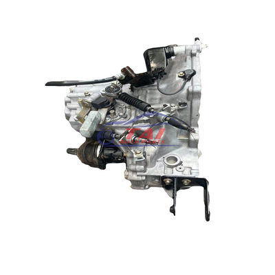 Good price 473QE Manual Auto Transmission Parts Steel Construction with 12 Month Warranty online