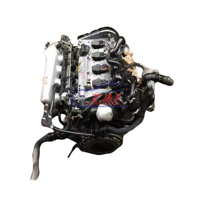 Good price ISO9001 Certified 2.0L Used Car Engine For Volkswagen 1.8T Bora Golf Diesel Engine online