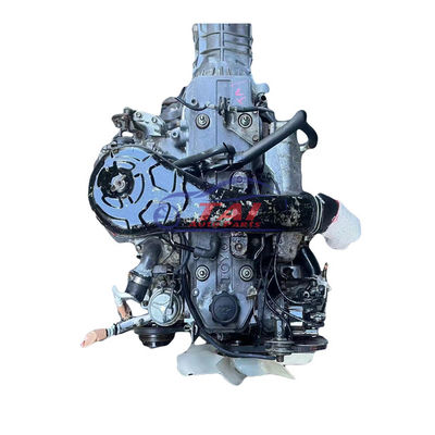 Good price Original Complete D4EA Diesel Engine 4.3L Displacement for Hyundai Elantra Used Engine online