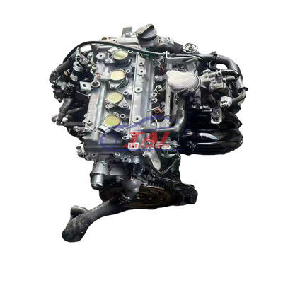Good price Original Complete 2SZ Used Petrol Engine For Toyota Yaris With Good Quality online