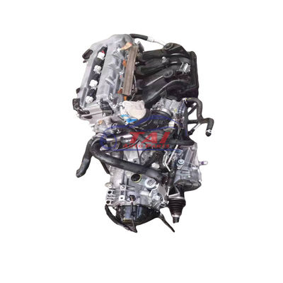 Good price Original Complete 4cylinder Petrol Engine 1.6L Displacement Used Japanese Engine for Suzuki CAS16 online