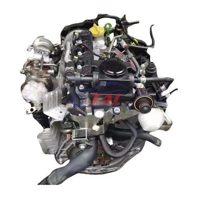 Good price Original Complete Petrol Engine Used Japanese Engine For Fiat 1.4T 4cylinder online