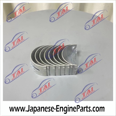 Standard Size Main Bearing Kit MS-1807GP For Mitsubishi Fuso Engine 4D34