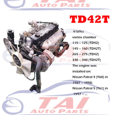 Good price Good Quality 4JB1 4JB1T 4JA1T 4JH1 4KH1T 4HF1 4HK1 4HG1 4BA1 4D32 4D33 6D16 QD32 TD27 TD42 Motor Diesel Engine Assy online
