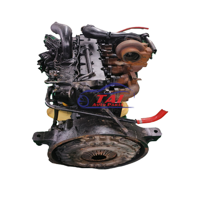 Good price Second Hand 8.3L Complete Diesel Engine Standard size For Cummins 6CT online