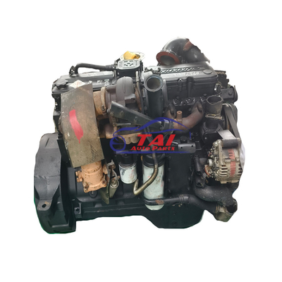 Good price Used Diesel Engine Assy 6LT Complete Engine Motor For Yanmar 8.9L online