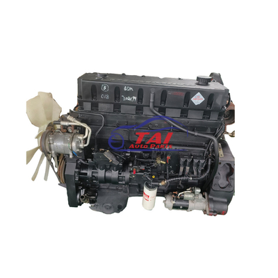 ISME385 ISM11 DE385 Engine For Cummins Heavy Truck Dump Tractor