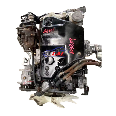 Good price Original ISuzu Truck 4JH1 Second Hand Engines Good Running Condition Diesel Motor online