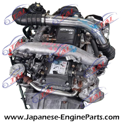 Good price Original Used Japanese Engines 1kz 1kz-T For Toyota Car / Truck online