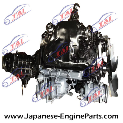 4KH1 4KH1T Diesel Motor For Isuzu Truck Pickup 4 Cylinders Engine Auto Parts