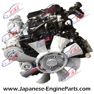 Good price Japanese Used Excavator Diesel Engine For Isuzu 4HK1 4HK1T online