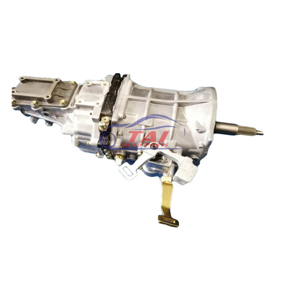 Good price Genuine Used Complete 1KD Gearbox For Toyota Hiace online