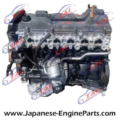 Used 1JZ 2JZ 1JZGTE 2JZGTE 2JZ-VVTI 1JZ-VVTI Engine Gearbox For Toyota