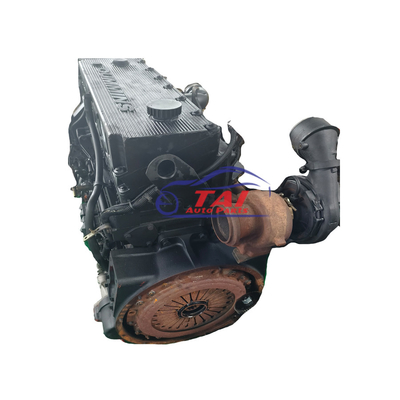 Good Condition ISM11 QSM11 Complete Engine For Cummins