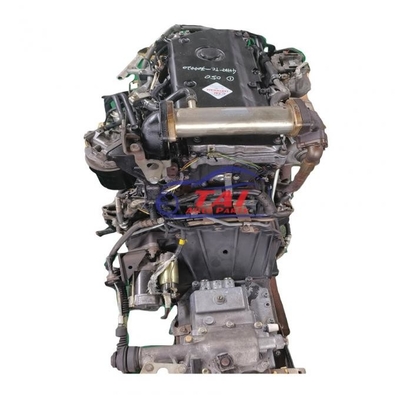 Good price ISUZU 4HK1-TCN 5193 Cc 109 KW 402 Nm 2006 NPR400 Japanese Used Engine online