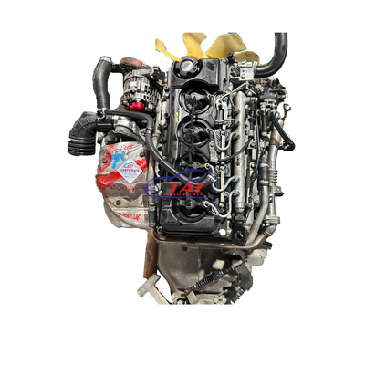 Good price ISO9001 Nissan ZD30 Second Hand Japanese Engine 4000KW 4 Cylinder ISO9001 online