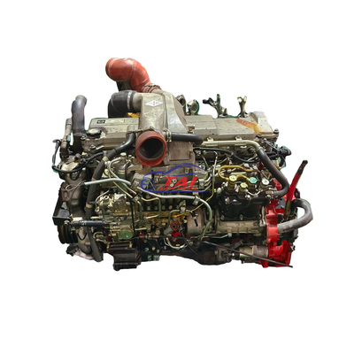 Good price Excavator J08C Engine Motor Used For HINO J08C Engine online