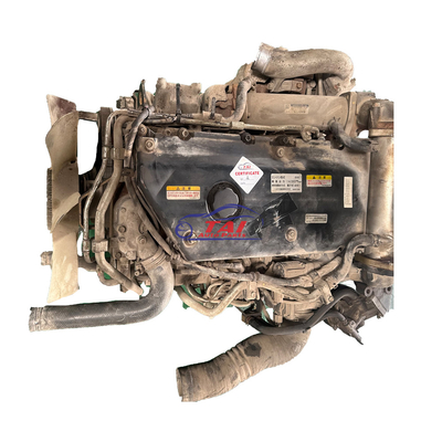 Good price 5.2L Complete Engine Assy 4HK1 4HK1T For Isuzu Truck online