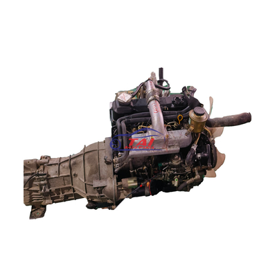 Good price Reliable Nissan Engine Parts QD32 QD32T Original Parts In Good Condition online