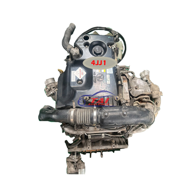 Good price 4JJ1 6BB1 6BD1 6BF1 6BG1 6HE1 6HH1 6HK1 6HL1 Isuzu Engine Parts online