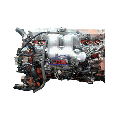 Good price Japanese Used Truck Engine 6HH1 For Isuzu Truck FSR With High Quality online