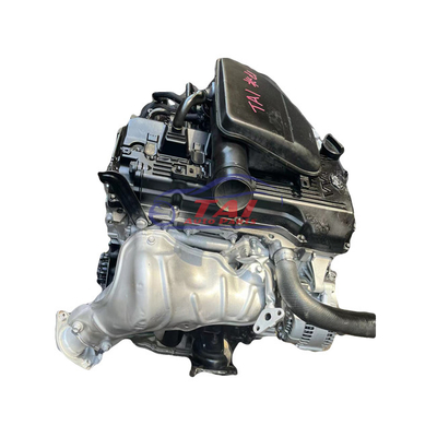 Used Car 2.7L Second Hand 2TR Complete Japanese Engines With Gearbox