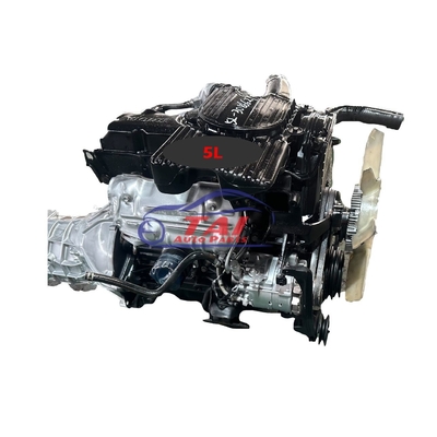 Good price Original Used Diesel Engine 2L 2lt 5L For Toyota , Toyota 2L Diesel Engine For Sale online