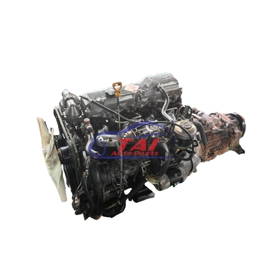 Original Used 14b Engine Assembly Toyota Engine Spare Parts
