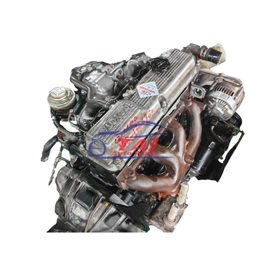 Original Used 14b Engine Assembly Toyota Engine Spare Parts