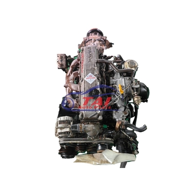 Original Used 14B 15B Engine Assembly Toyota Engine Spare Parts 100% Professional