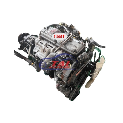 Original Used 14b Engine Assembly Toyota Engine Spare Parts