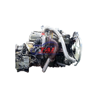 Good price TS 16949 Diesel Engine Spare Parts Mitsubishi 6D16 6D17 6D22 6D24 online
