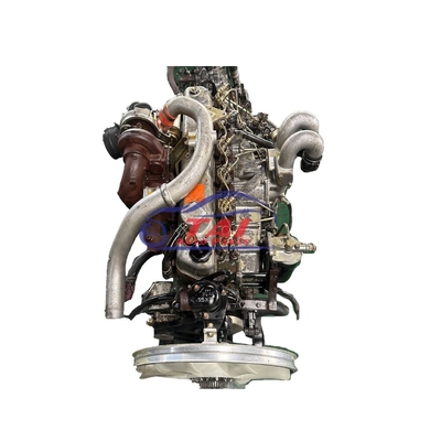 Good price TS 16949 Diesel Engine Spare Parts Mitsubishi 6D16 6D17 6D22 6D24 online