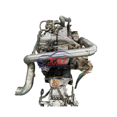Good price Used Auto Car FD46 FD46T Japan Diesel Engine For Nissan Truck Parts Accessories online