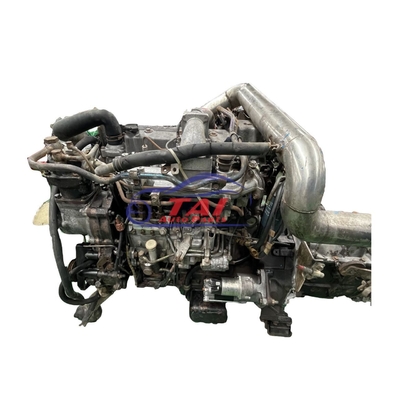 Good price Used Auto Car FD46 FD46T Japan Diesel Engine For Nissan Truck Parts Accessories online