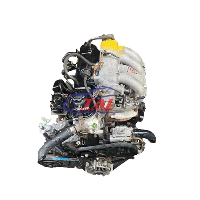 Good price Used Engine Complete Assembly 1FZ, 1HZ, 2TR, 2TZ, 2UZ, 2ZR, 2ZZ,1KD, 2KD, 1UR, 1ZR, 1ZZ, 3UR, 3L, 5L, 2Y, 3Y, 4Y online