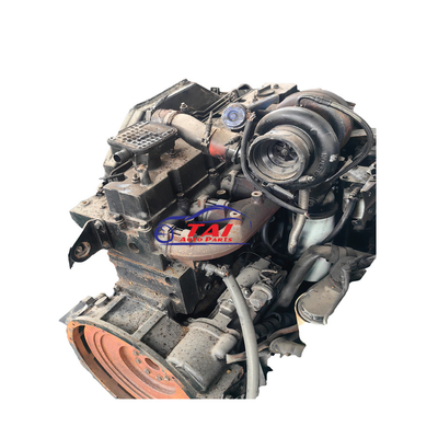 High Quality 4BT 6BT 6CT 6LT K19 K38 K50 ISM QSM NT855 NTA855 ISD ISF Complete Engine For Cummins