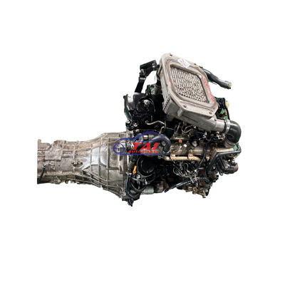Used Genuine YD25 DDTI Car Engine Used For Navara Good Condition