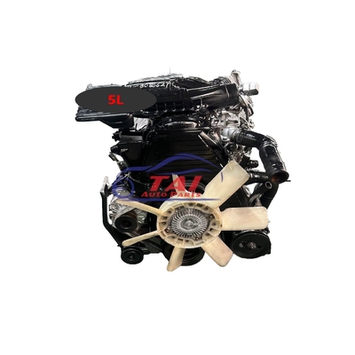 Good price Original Used Diesel Engine 5L 2L 3L 2.5 D-4D / 2.5 D-4D 4WD For Toyota Hilux online