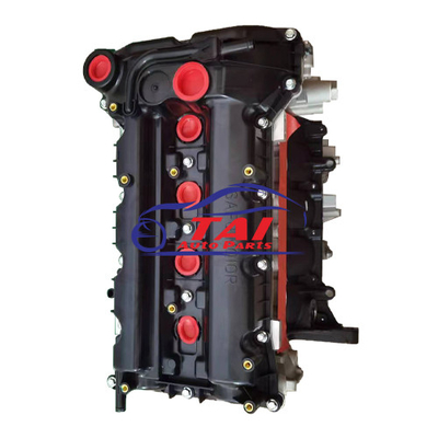 Good price Original Used Engine F16D3 1.6L Engine For Chevrolet Aveo Engine online