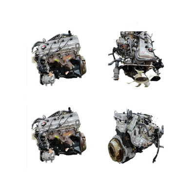Good price Nissan KA20 KA24 Used Engine Diesel Engine Parts In Stock For Sale online