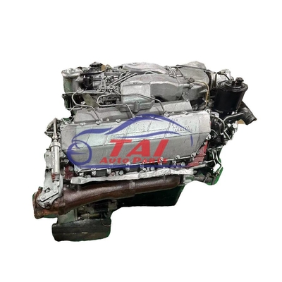 Car Parts for Japan Used Engine Assembly for Hino F20C V8 Diesel Engine for Sale