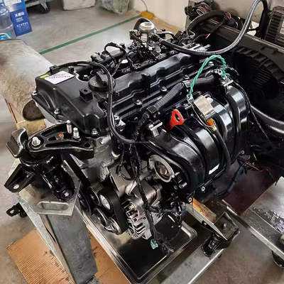 Good price Brand New Auto Bare Engine G4EE Engine Long Block for Hyundai online