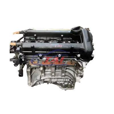 Automovie Engine Parts Wholesale High Quality Auto Engine Spare Parts  for Hyundai Kia G4FA Used Engine