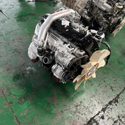 High Quality Japanese Spare Parts 3.0T 1KZ 4 Cylinder Engine Assembly For TOYOTA Car Parts