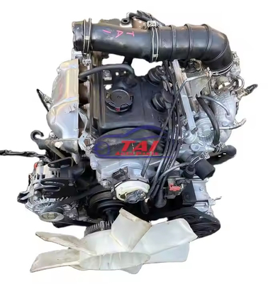 Used Original Japanese Car Engine Parts 4G63 4G64 Gasoline Engine for Mitsubishi Lancer Pajero Automotive Engine Parts