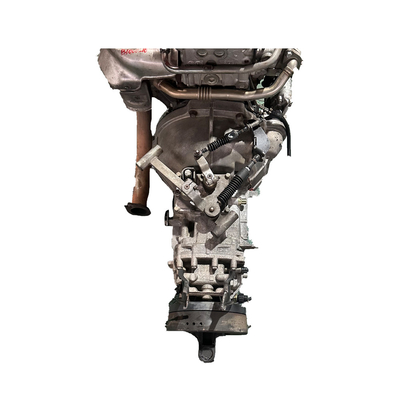 High Quality Japanese Car Parts Original Used Zd30 for Nissan 3200rpm Diesel Engine in SUV Pickups