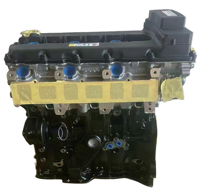 Car Parts for Audi Engine Assembly for Audi A6 A7 A8 Q5 Q7 EA888 BHK CAS BAR CEL CCE for Auto Engine Systems