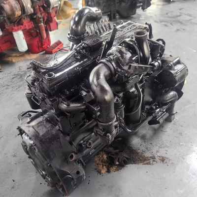 Good price Heavy-Duty Equipment Cummins 6CT Engine More Model 6LT 4BT 4CT Standard Size online